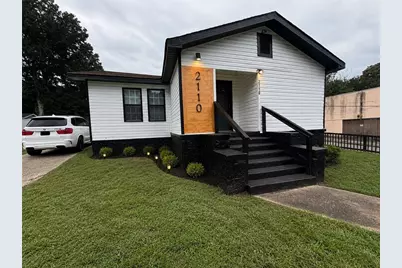 2110 Newnan Street #B, East Point, GA 30344 - Photo 1