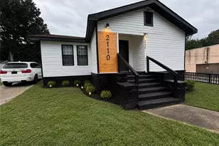 2110 Newnan St, East Point, GA 30344 - Photo 1
