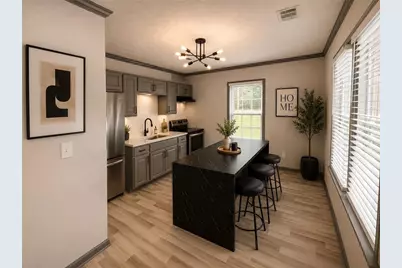 2110 Newnan Street #A, East Point, GA 30344 - Photo 3