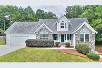 1106 Caroline Court, Loganville, GA 30052 - Photo 1