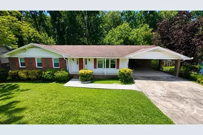 2148 Eastwood Drive SW, Snellville, GA 30078 - Photo 1
