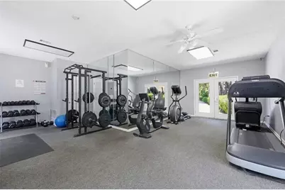 2657 Lenox Road NE #44-1, Atlanta, GA 30324 - Photo 23