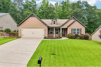 3925 Spring Ridge Drive, Cumming, GA 30028 - Photo 51
