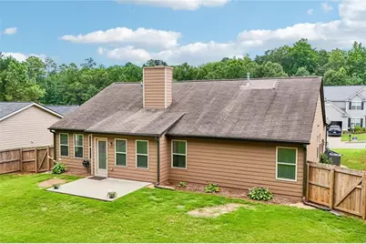 3925 Spring Ridge Drive, Cumming, GA 30028 - Photo 53