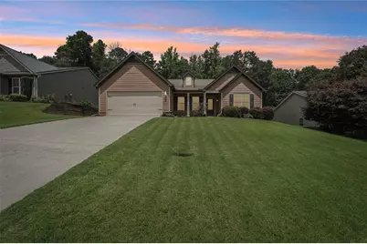3925 Spring Ridge Drive, Cumming, GA 30028 - Photo 63