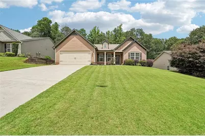3925 Spring Ridge Drive, Cumming, GA 30028 - Photo 49