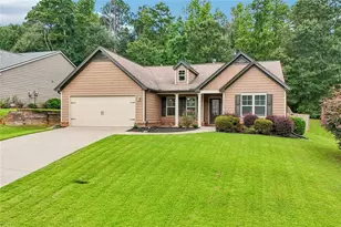 3925 Spring Ridge Dr, Cumming, GA 30028 - Photo 1