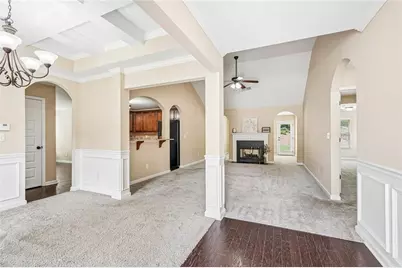 3925 Spring Ridge Drive, Cumming, GA 30028 - Photo 3