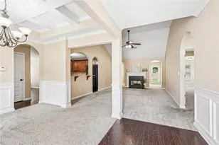 3925 Spring Ridge Dr, Cumming, GA 30028 - Photo 3