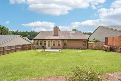 3925 Spring Ridge Drive, Cumming, GA 30028 - Photo 47