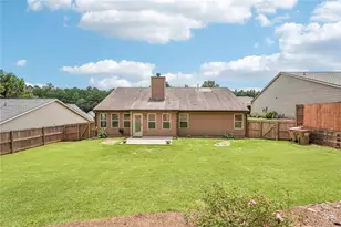 3925 Spring Ridge Dr, Cumming, GA 30028 - Photo 47