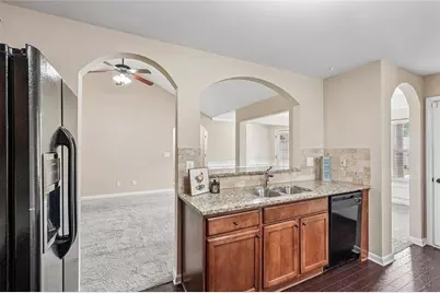 3925 Spring Ridge Drive, Cumming, GA 30028 - Photo 19