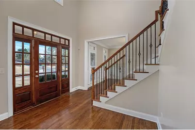 4801 Saddle Creek Court, Acworth, GA 30101 - Photo 9