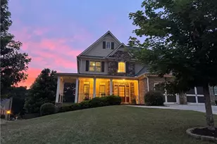 4801 Saddle Creek Ct, Acworth, GA 30101 - Photo 45