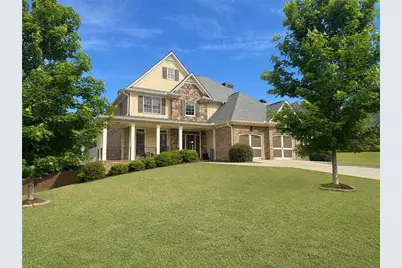4801 Saddle Creek Court, Acworth, GA 30101 - Photo 1