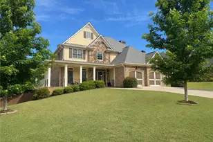 4801 Saddle Creek Ct, Acworth, GA 30101 - Photo 1