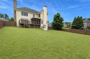 4801 Saddle Creek Ct, Acworth, GA 30101 - Photo 41