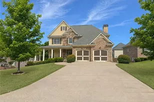 4801 Saddle Creek Ct, Acworth, GA 30101 - Photo 49