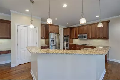 4801 Saddle Creek Court, Acworth, GA 30101 - Photo 19