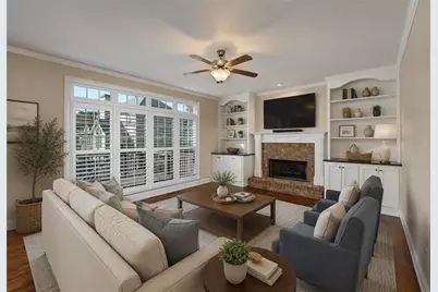 4801 Saddle Creek Court, Acworth, GA 30101 - Photo 3