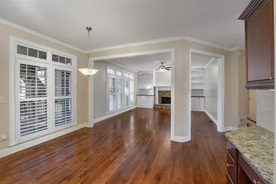 4801 Saddle Creek Court, Acworth, GA 30101 - Photo 7