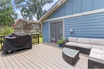 1183 Ewing Place SW, Atlanta, GA 30310 - Photo 23