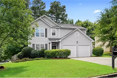 224 Copperbend Drive, Austell, GA 30168 - Photo 1