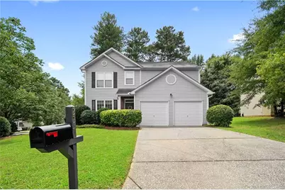 224 Copperbend Drive, Austell, GA 30168 - Photo 31