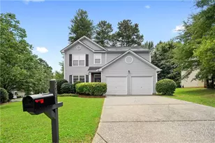 224 Copperbend Dr, Austell, GA 30168 - Photo 31