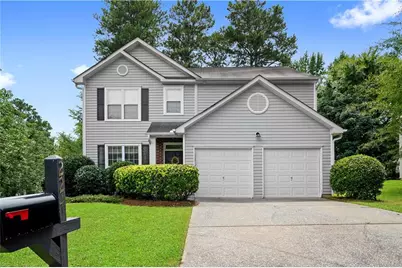 224 Copperbend Drive, Austell, GA 30168 - Photo 33
