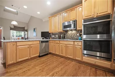 1515 Liberty Lane, Roswell, GA 30075 - Photo 9