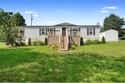 6035 Highway 29, Royston, GA 30662 - Photo 1