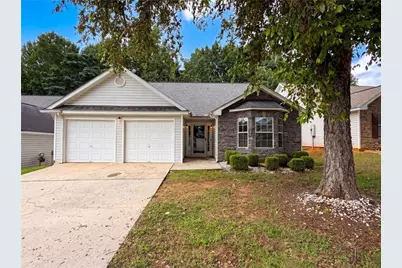 55 Lassiter Drive, Covington, GA 30016 - Photo 1