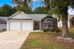 55 Lassiter Dr, Covington, GA 30016 - Photo 1