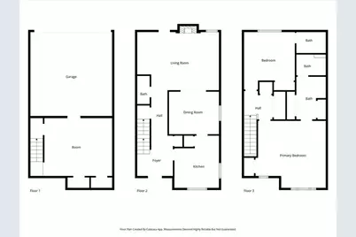 1211 Whitlock Ridge Drive SW, Marietta, GA 30064 - Photo 39