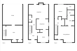 1211 Whitlock Ridge Dr SW, Marietta, GA 30064 - Photo 39