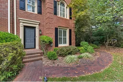 1211 Whitlock Ridge Drive SW, Marietta, GA 30064 - Photo 1