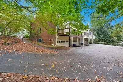 1211 Whitlock Ridge Drive SW, Marietta, GA 30064 - Photo 35