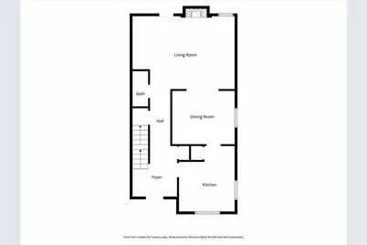 1211 Whitlock Ridge Drive SW, Marietta, GA 30064 - Photo 37