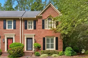 1211 Whitlock Ridge Dr SW, Marietta, GA 30064 - Photo 41