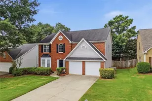 3015 Dominion Walk Ln, Snellville, GA 30078 - Photo 3