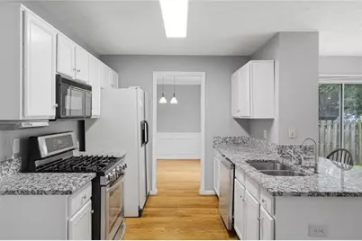 3015 Dominion Walk Lane, Snellville, GA 30078 - Photo 13