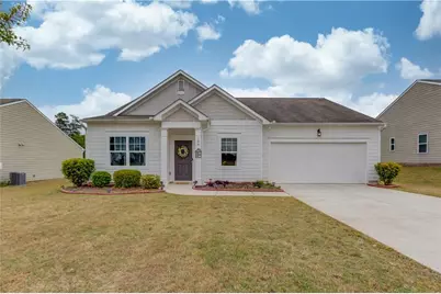 106 Apalachee Drive, Bethlehem, GA 30620 - Photo 1