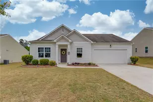 106 Apalachee Dr, Bethlehem, GA 30620 - Photo 1