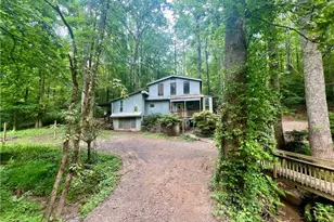 345 Banner Cir, Ellijay, GA 30540 - Photo 1