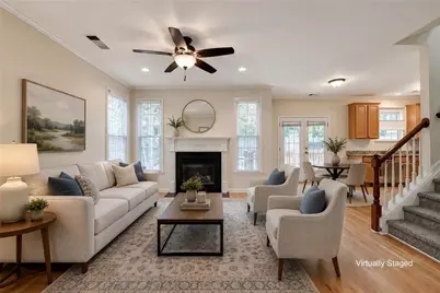 778 Gardenside Circle SE, Marietta, GA 30067 - Photo 7