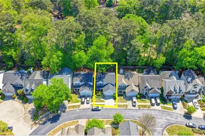 778 Gardenside Circle SE, Marietta, GA 30067 - Photo 49