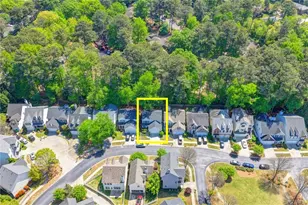 778 Gardenside Cir SE, Marietta, GA 30067 - Photo 51
