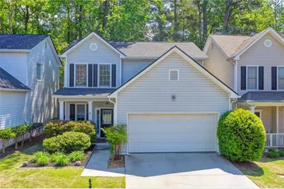778 Gardenside Circle SE, Marietta, GA 30067 - Photo 1