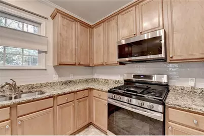 778 Gardenside Circle SE, Marietta, GA 30067 - Photo 19